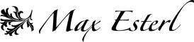 Max Esterl