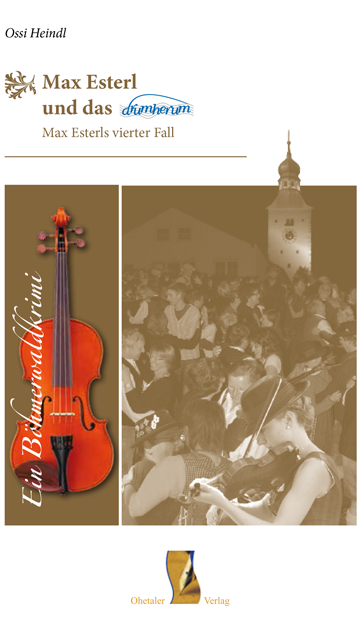 Max Esterl und das drumherum